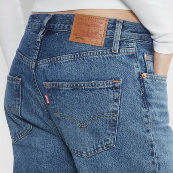 Levi's 501 90s Jeans - Picture 3 of 3
